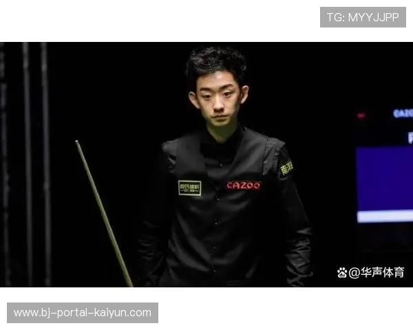 吴宜泽零封霍金斯晋级四强，连续两场比赛展现强势表现