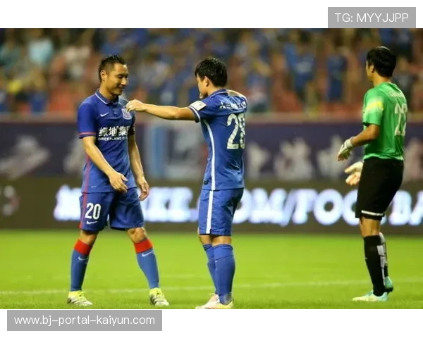 上海申花2-0胜天津津门虎，积分榜位列亚军