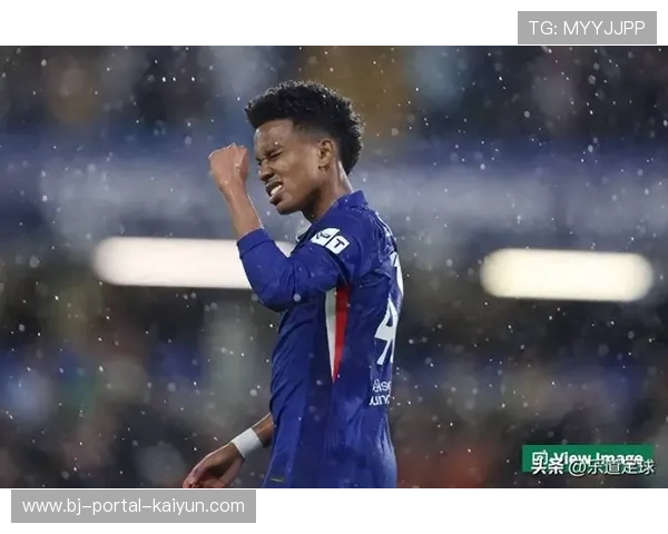 切尔西反击奏效，埃斯特旺单刀破门先拔头筹