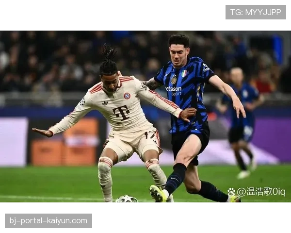 拜仁四球大胜，赛后技术统计显示其压迫成功率达赛季新高